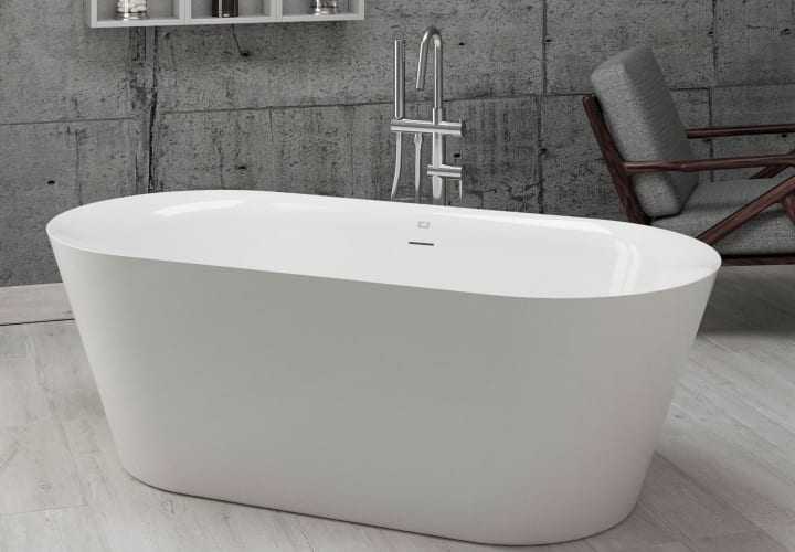 Bañera exenta Van Baños 10 ambiente 6