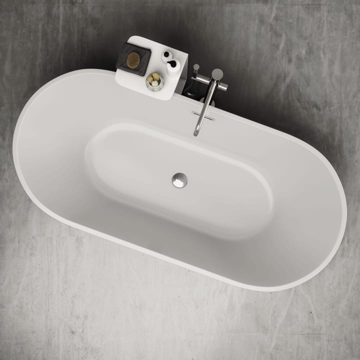 Bañera exenta Van Baños 10 detalle 3