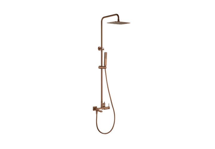Columna de ducha y bañera Firenze Imex principal 4