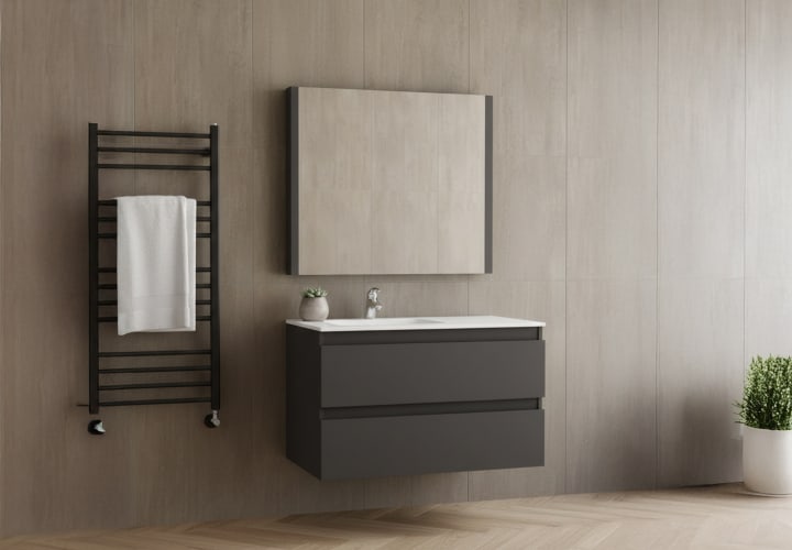Mueble de baño Aqua Campoaras principal 1
