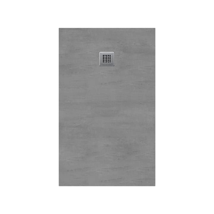 Platos de ducha de resina Stone Bruntec principal 1