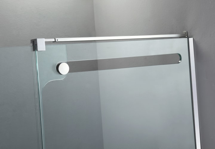 Paroi de douche Vetrum GME détail 4