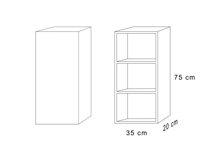 Colonne de bain Lia Bruntec croquis 10