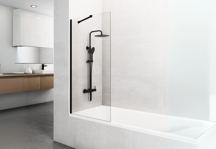 Pare-baignoire Screen GME principal 1