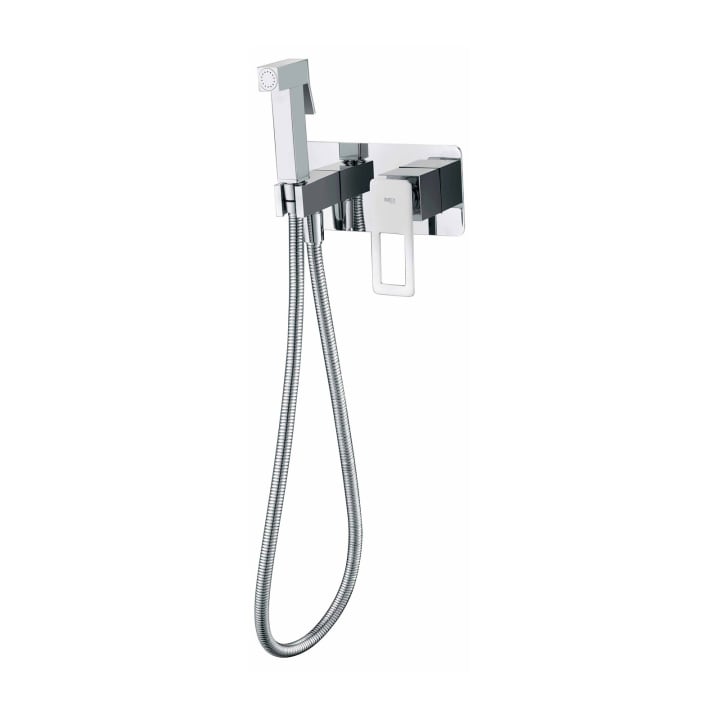 Ducha higiénica para inodoro Suecia Imex principal 0