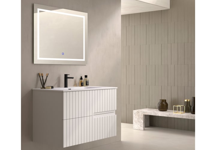 Conjunto mueble de baño Ebi Bruntec colores principal 1