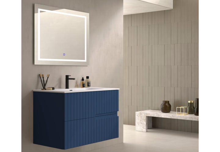 Conjunto mueble de baño Ebi Bruntec colores principal 7