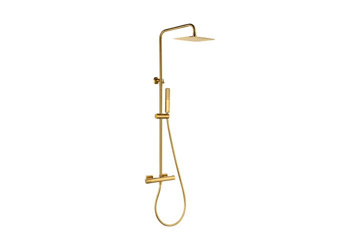 Set de douche Toscana Imex principal 3