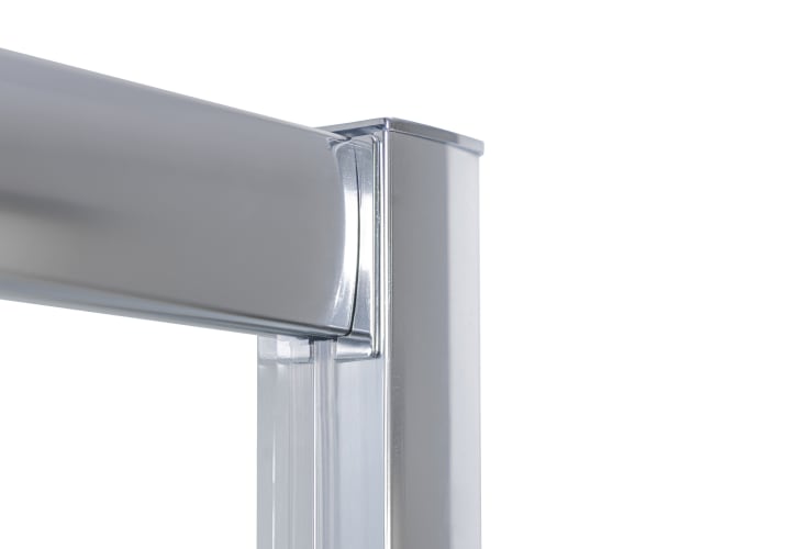 Mampara de ducha a medida Sabik Bruntec detalle 7