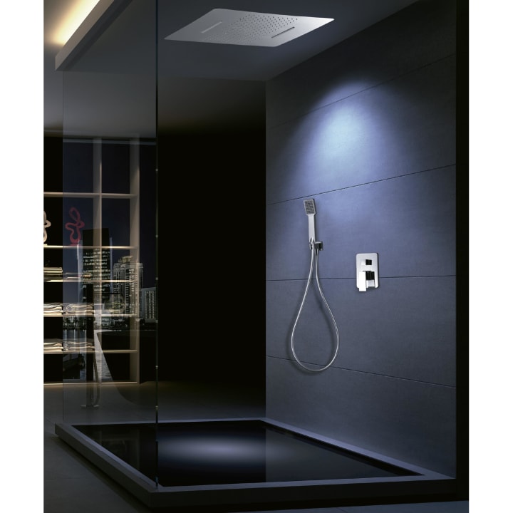 Sumatra Imex set de douche encastré Sumatra environnement 6
