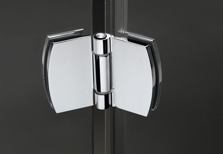 Paroi de douche Newglass (NG-207) Profiltek détail 1