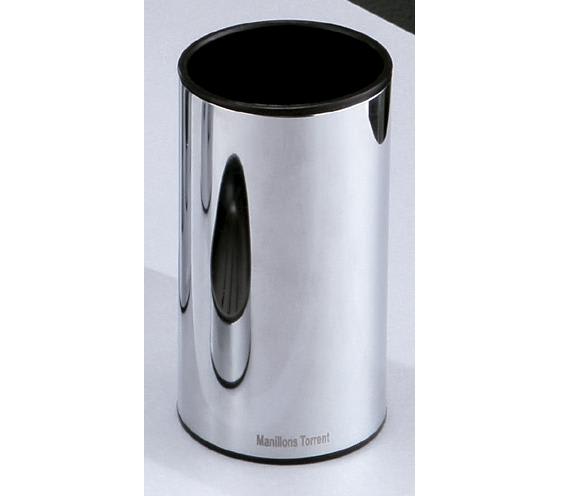 Portacepillos de baño sobremesa Eco 6500 Manillons Torrent principal 1