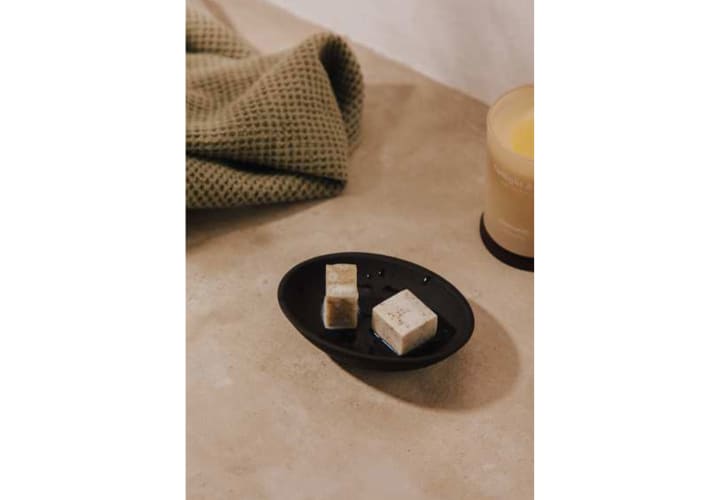 Porte-savon Cosmic Saku détail 7
