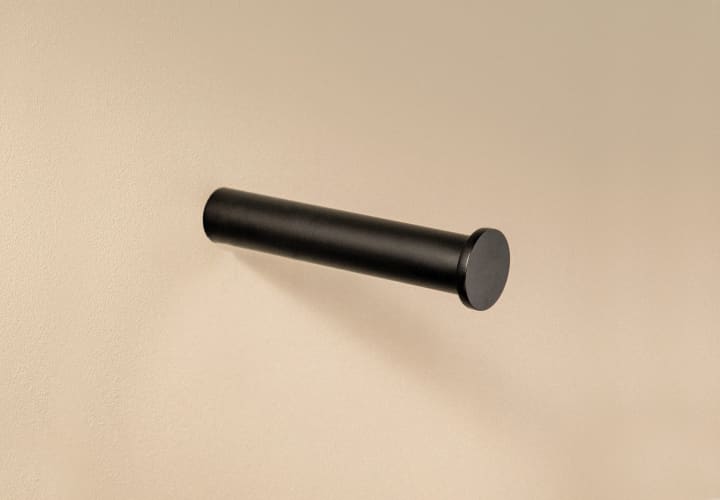 Porte-rouleau de toilette Logic Cosmic principal 1