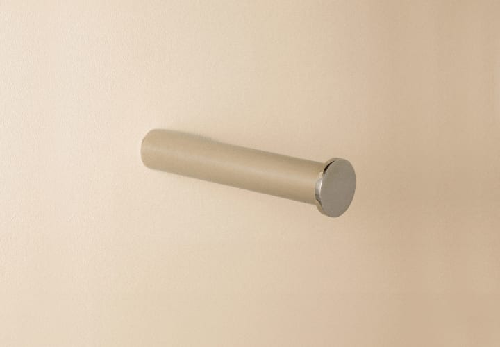Porte-rouleau de toilette Logic Cosmic principal 2