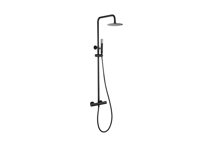 Ensemble de douche et baignoire Genova Imex principal 1