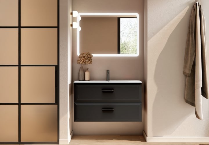 Mueble de baño Delta Viso principal 6