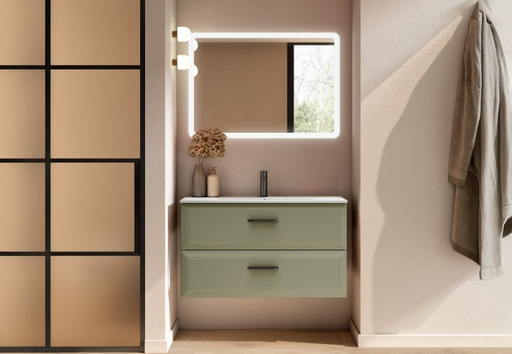 Mueble de baño Delta Viso principal 2
