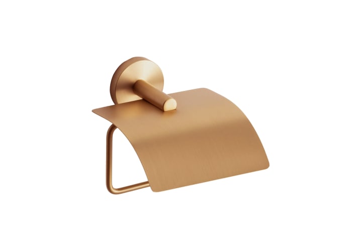 Portarrollos de baño con tapa Eco 6500 Manillons Torrent principal 4