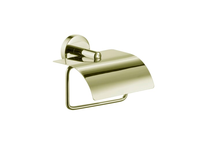 Portarrollos de baño con tapa Eco 6500 Manillons Torrent principal 6