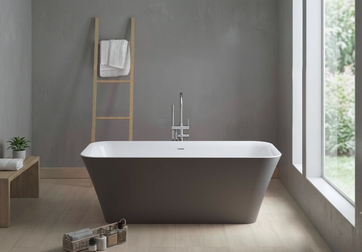 Baignoire autoportante Nor Baños 10 principal 1