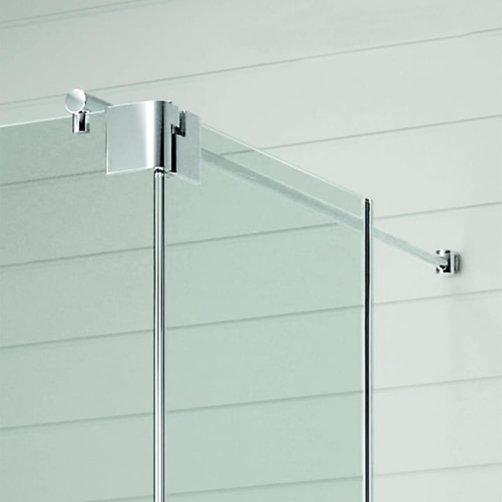 Paroi de douche Fresh (FR423) Kassandra détail 3