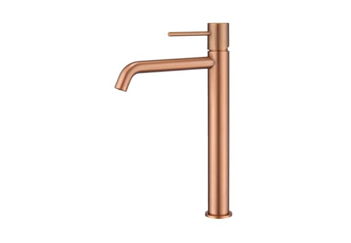 Grifo de lavabo Monza Imex principal 4