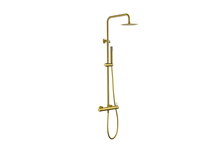 Columna de ducha y bañera Génova Imex principal 3