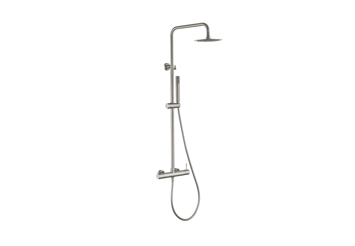 Columna de ducha y bañera Génova Imex principal 2