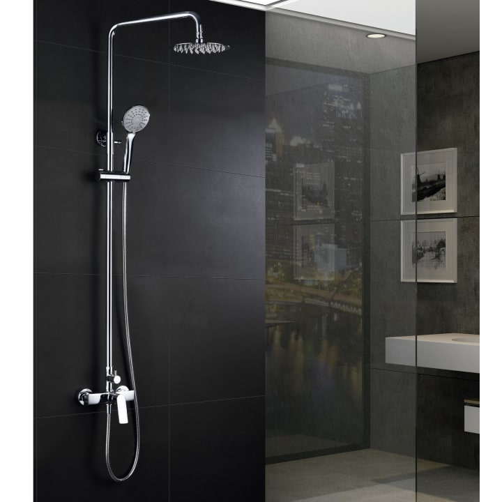 Luxor Imex shower set environnement 9