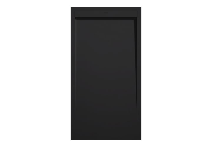 Receveurs de douche en résine Design New Bruntec principal 3