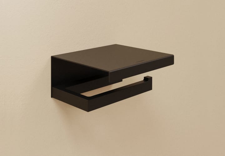 Porte-rouleau de toilette The Grid Cosmic principal 1
