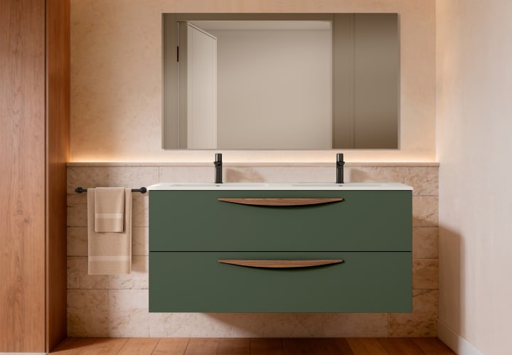 Conjunto mueble de baño Arco Viso principal 8