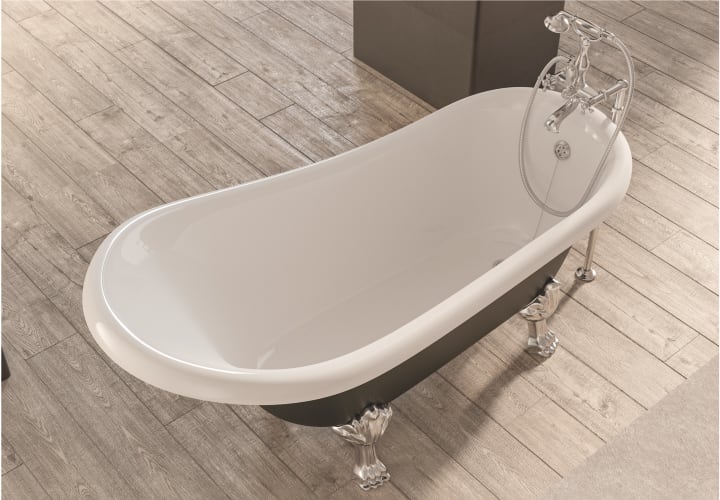 Bañera exenta Época Baños 10 detalle 1