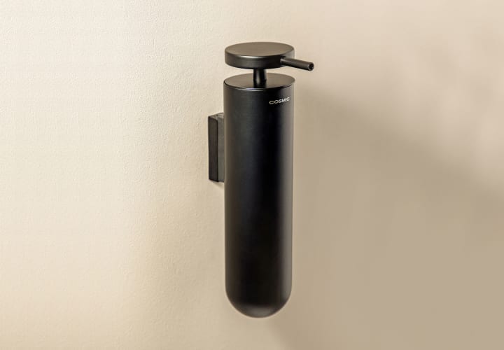 Distributeur de savon Geyser by Cosmic principal 2
