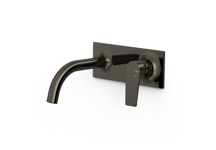 Grifo de lavabo empotrado Project Tres principal 11