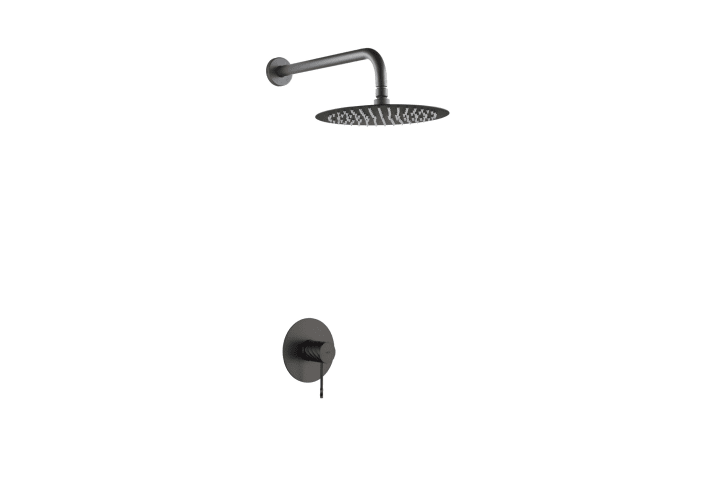 Conjunto de ducha empotrado Bless Imex principal 5