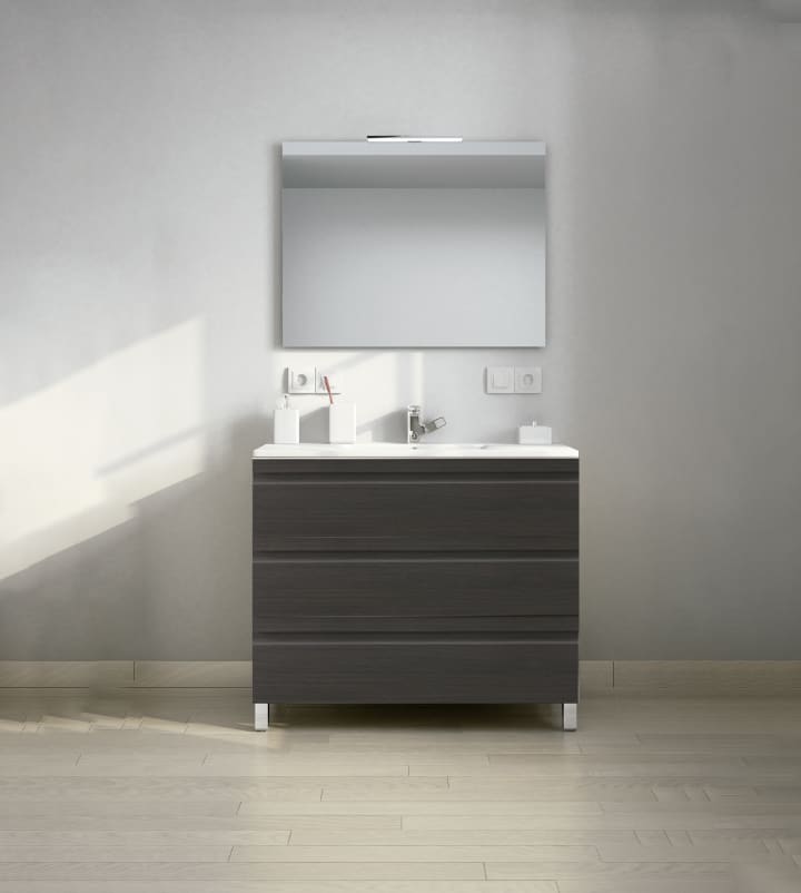 Mueble de baño Natalia Avila dos principal 2