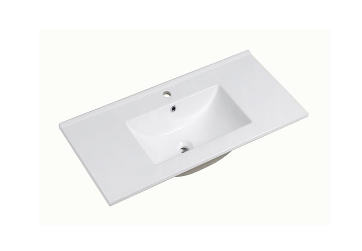 Conjunto de mueble de baño Candem Bruntec detalle 4