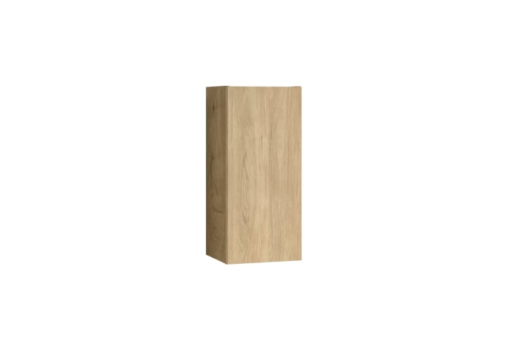 Colonne de salle de bains en bois massif Alpes 17 Bruntec principal 1