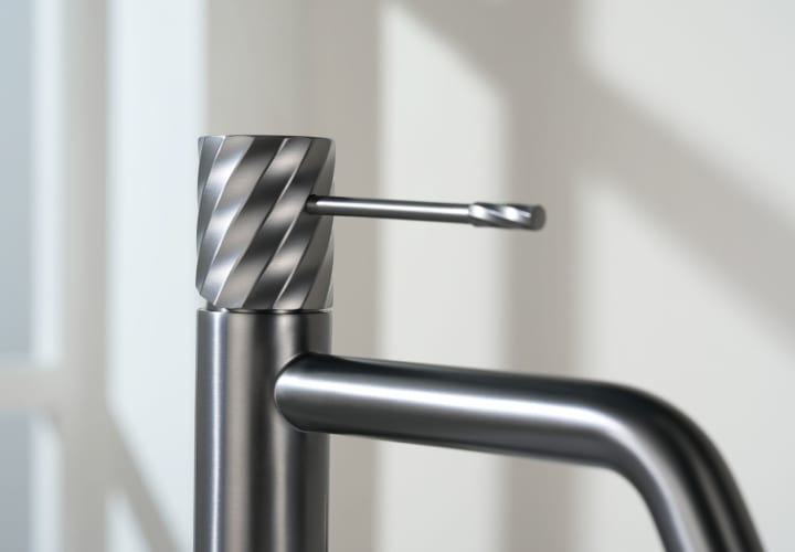 Grifo de lavabo Bless Imex detalle 13