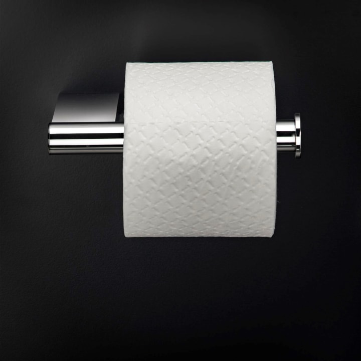 Porte-rouleau de toilette Project Cosmic environnement 3