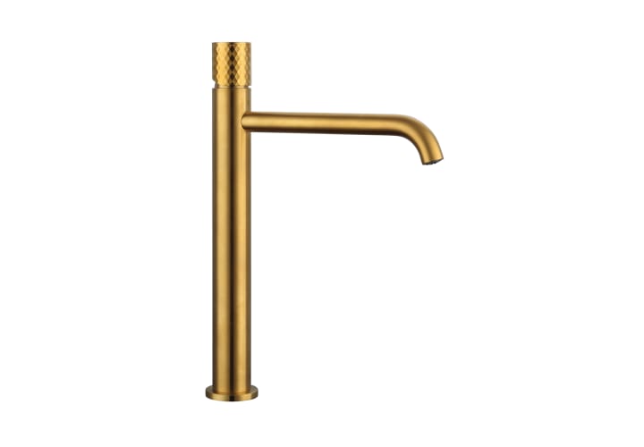 Mitigeur de lavabo Helios GME principal 3