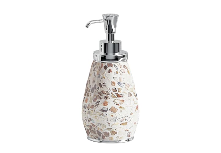 Conjunto de accesorios de baño Marina Gedy opción 9