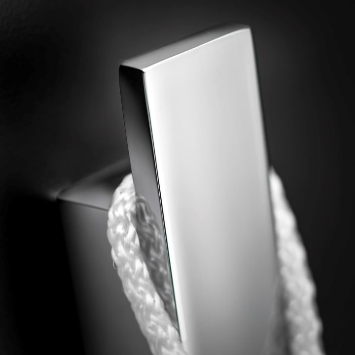 Percha de baño Bath Life Cosmic detalle 1
