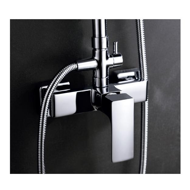 Conjunto de ducha Bali Imex detalle 2