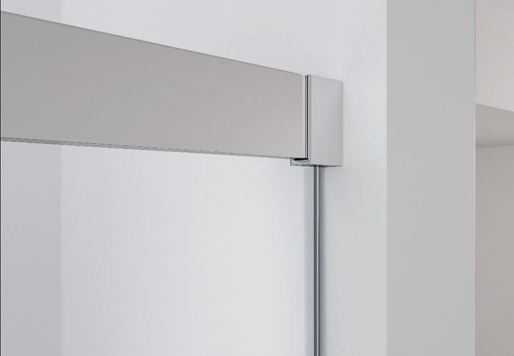 Paroi de douche Vita (VA-216) Profiltek détail 4
