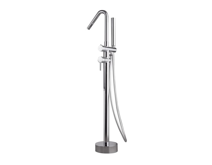 Grifo de bañera exenta Córcega Imex principal 5