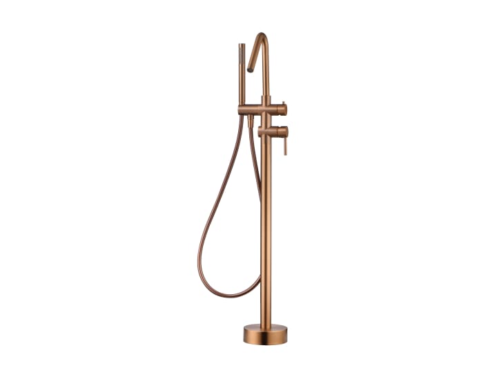Grifo de bañera exenta Córcega Imex principal 2
