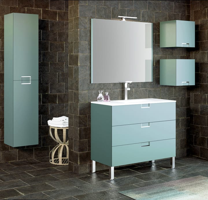 Mueble de baño Luna Campoaras principal 1